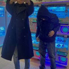 裏原 freestyle prod.100Raccs