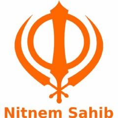 Rehras Sahib Audio Path | Nitnem Sahib