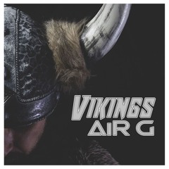 AiR G - Vikings