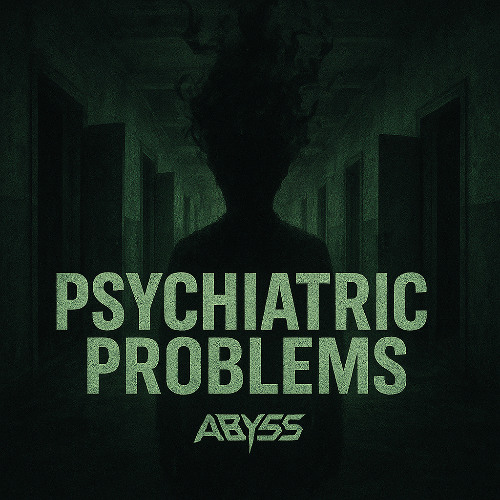 [Extract Set] Psychiatric problems