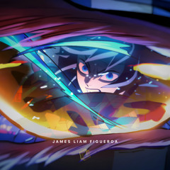 Akaza VS Giyu Tomioka, Tanjiro Kamado ((from Demon Slayer Infinity Castle Movie))