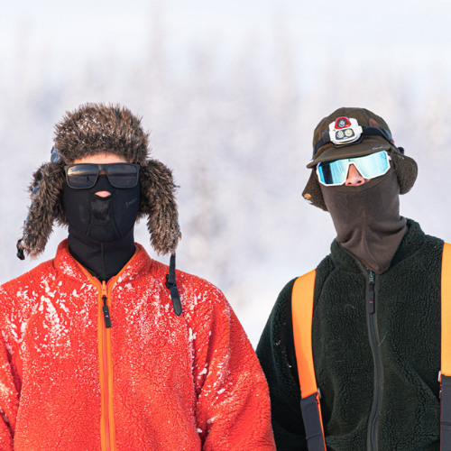 Hooja - Vem fan är du (Maxx Thorne Remix)