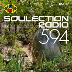 Soulection Radio Show #594