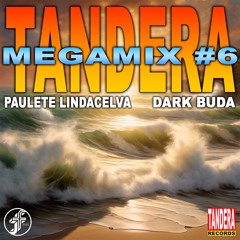 PAULETE TANDERA MEGAMIX TANDERA