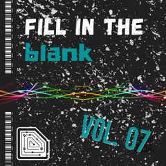 Fill in the Blank Vol. 07