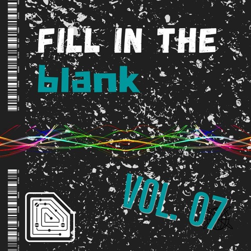 Fill in the Blank Vol. 07