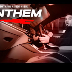 Rekky x Peeman x JJ Esko x G Bugz - "Anthem" [REMIX]