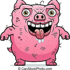 izaya tiji - oink oink 😹 (prod. eddie gianni)