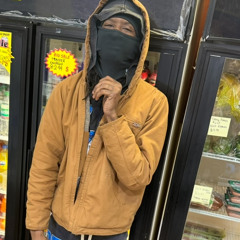 Mask On - JustDoit QuaQua x Oso