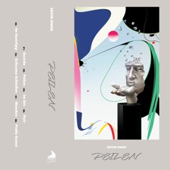 Ervin Omsk - Seltsame Schleifen