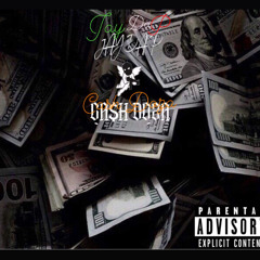Jay da P- Cha$e a Bag ft. CashDoza(Prod.Alexrunitback)