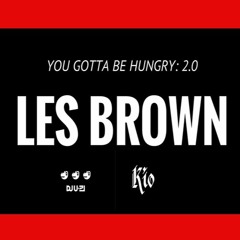 Uzi, Kio - Hungry