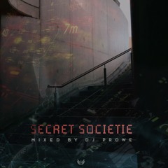 01 Serect Society