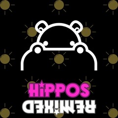 JON MANCINI - HIPPOS REMIXED part 1