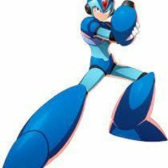 Mega Man X - Sigma Stage 1 [2A03, 0CC-FamiTracker]