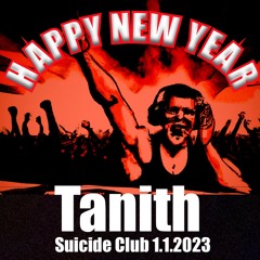 Happy New Year @ Suicide 1.1.23