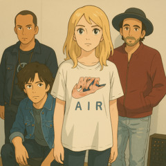 Eclipse (All Yours) - Metric (instrumental cover)