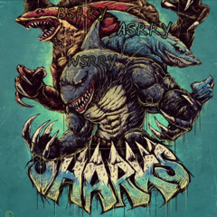 SHARK (REMIX) (Feat. Asrry, Wsrry, Bsrry)