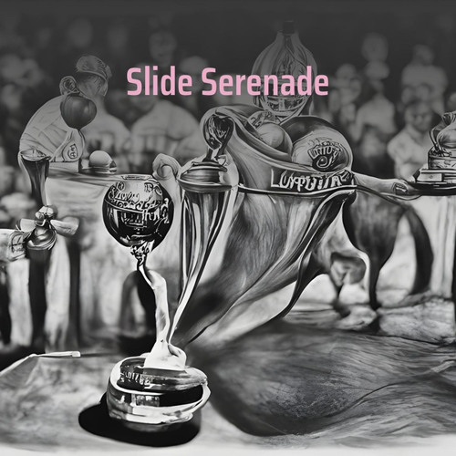 Slide Serenade (Remix)