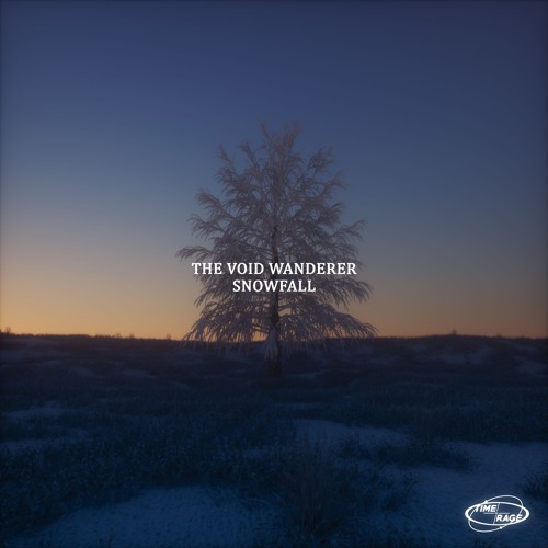 The Void Wanderer - Snowfall