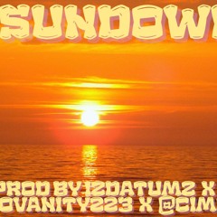 (FREE) Experimental Emo DnB Type Beat 2025 - "Sundown" | Prod By IzDatuMz X @Novanity223 X @Cimor