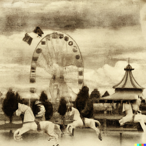 Lives of Our Days (piano & strings)