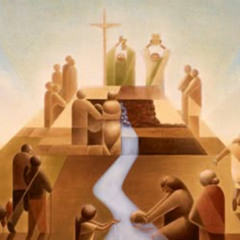 English homily Corpus Christi 2025