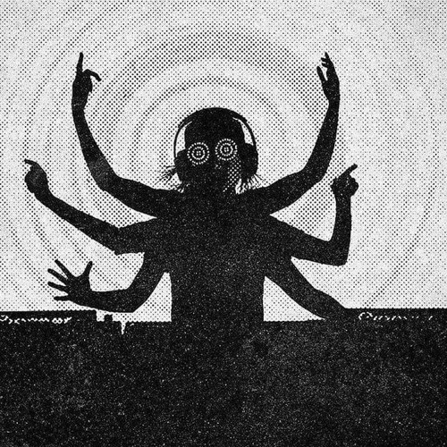 IN FOR THE KILL. DNB. <3