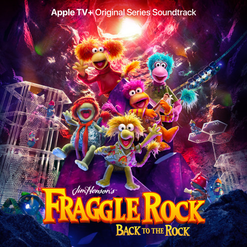 Fraggle Rock Theme