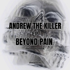 BEYOND PAIN EP