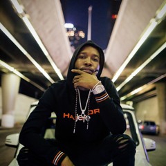 Shy Glizzy- Loney Vibes (Fast)