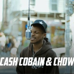 Cash Cobain & Chow Lee - JHOLIDAY 2