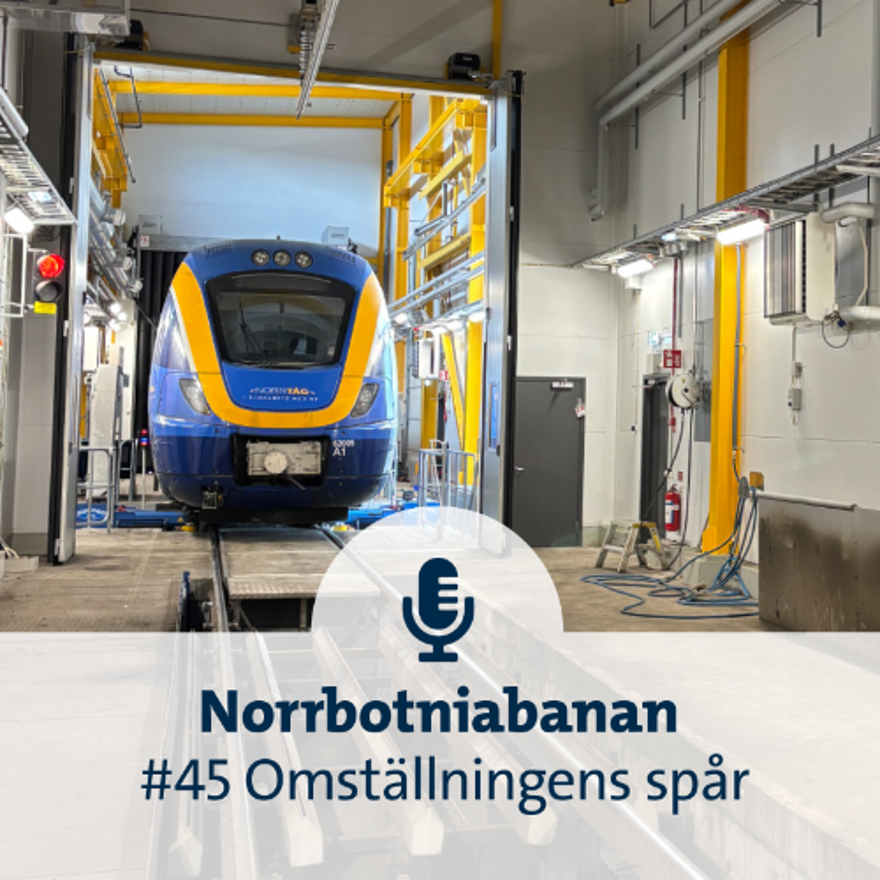Norrbotniabanan