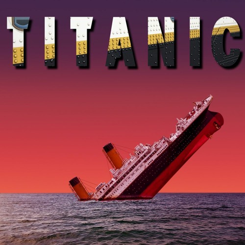 Stream Titanic by MERCPLX | Listen online for free on SoundCloud