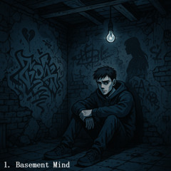 Just Dave - Basement Mind