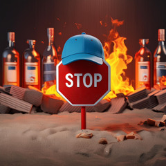 StopCapping Ft Majy2x And ROBLÉS