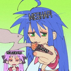 MESHAPI
