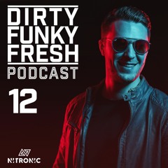 Radio Galaxy | Housemeister Radio Show #12 by DJ NITRONIC (Sound of Freedom)