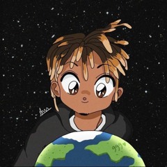 Juice WRLD - Drugged Tequila (Unreleased)
