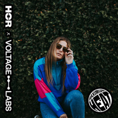 HÖR x Voltage Labs - Maximum Heat DJ Contest Mix - Lulo (UY)