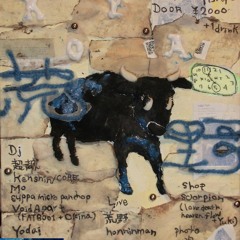 荒野 at space 2024.12.27