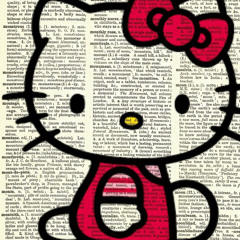 HELLO-KITTY MIX
