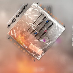 WIZA B FT TXO BOY LANDA - TRAP D'TRAP (Prod Dj Caverinass)