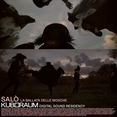 SALÒ - La Ballata Delle Mosche
