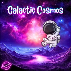 Galactic Cosmos