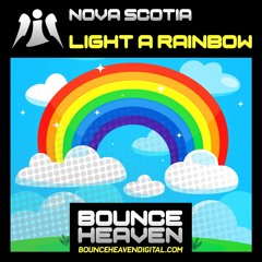 Nova Scotia - Light A Rainbow