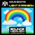 Artwork for Nova Scotia - Light A Rainbow
