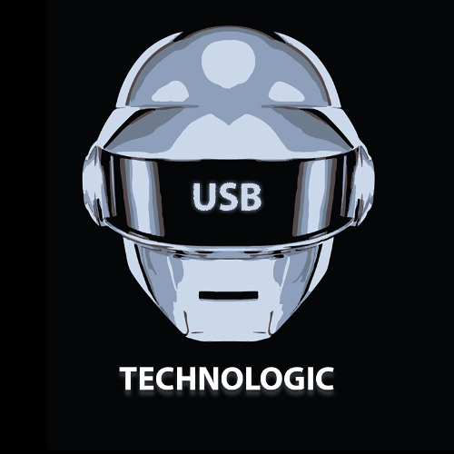 Daft Punk - Technologic (SCARFIE) (USB BOOTLEG) {FREE DOWNLOAD}