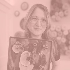 Ep. 221: Amy Reader