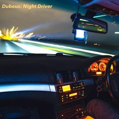Night Driver